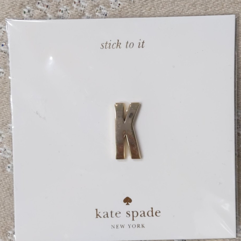 K sticker